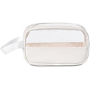 Mini Toiletry & Cosmetic Bag