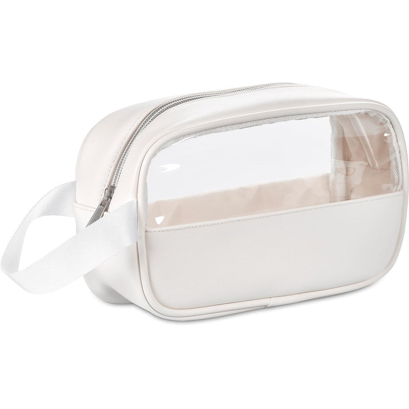 Mini Toiletry & Cosmetic Bag
