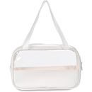Midi Toiletry & Cosmetic Bag