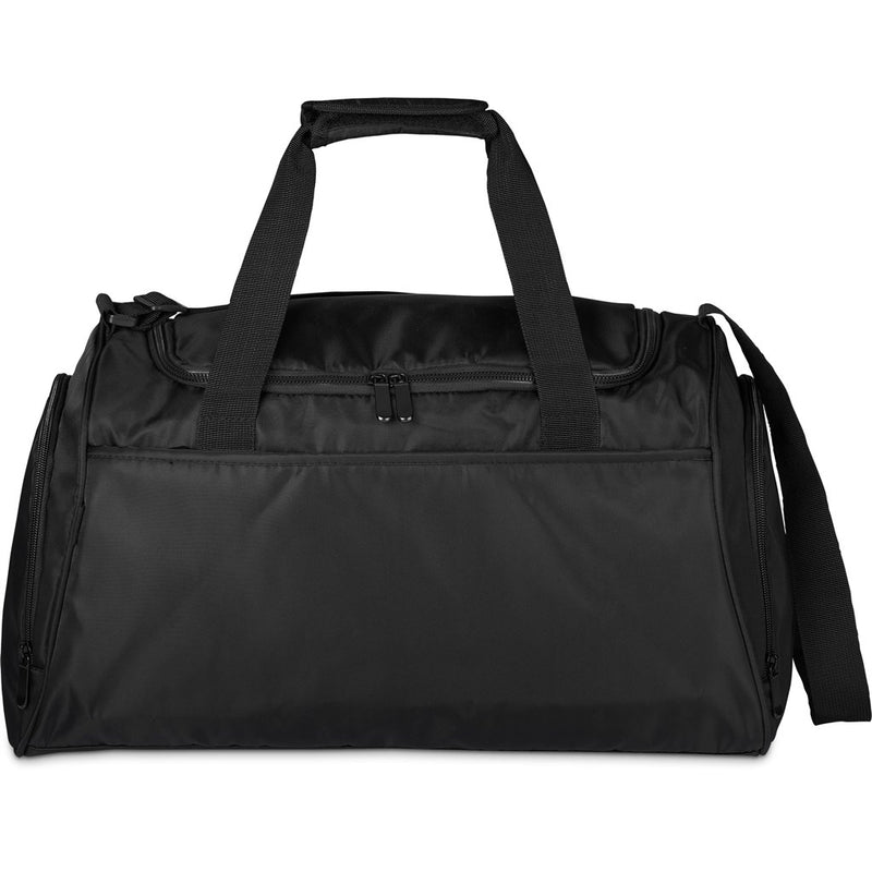 Nylon Sports Bag