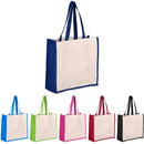 Strong Cotton Tote