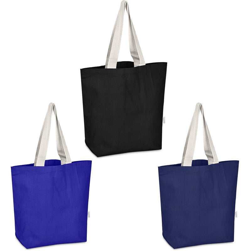 Cotton Tote