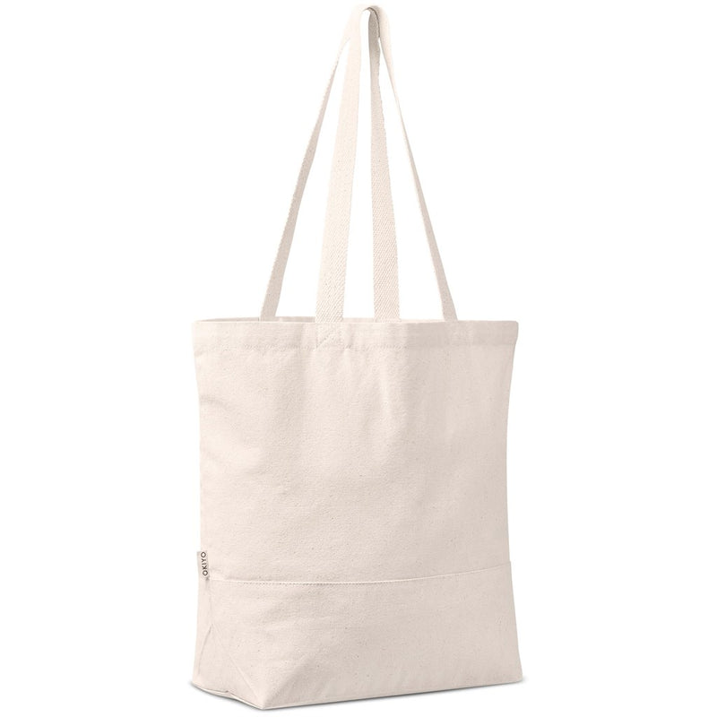 Cotton Beach Bag