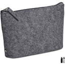 Recycled PET Felt Accessory Bag