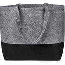 Recycled PET Felt Large Tote