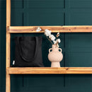 Recycled Canvas Shopper