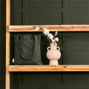 Recycled Canvas Shopper