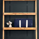 Recycled Canvas Sports Bag