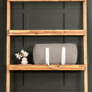 Recycled Canvas Sports Bag