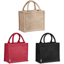 Midi Jute Gift Bag