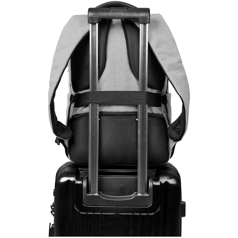 Tech Laptop Backpack