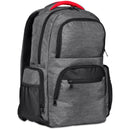 Fully Loaded Laptop Backpack