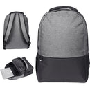 Anti-Theft Laptop Backpack