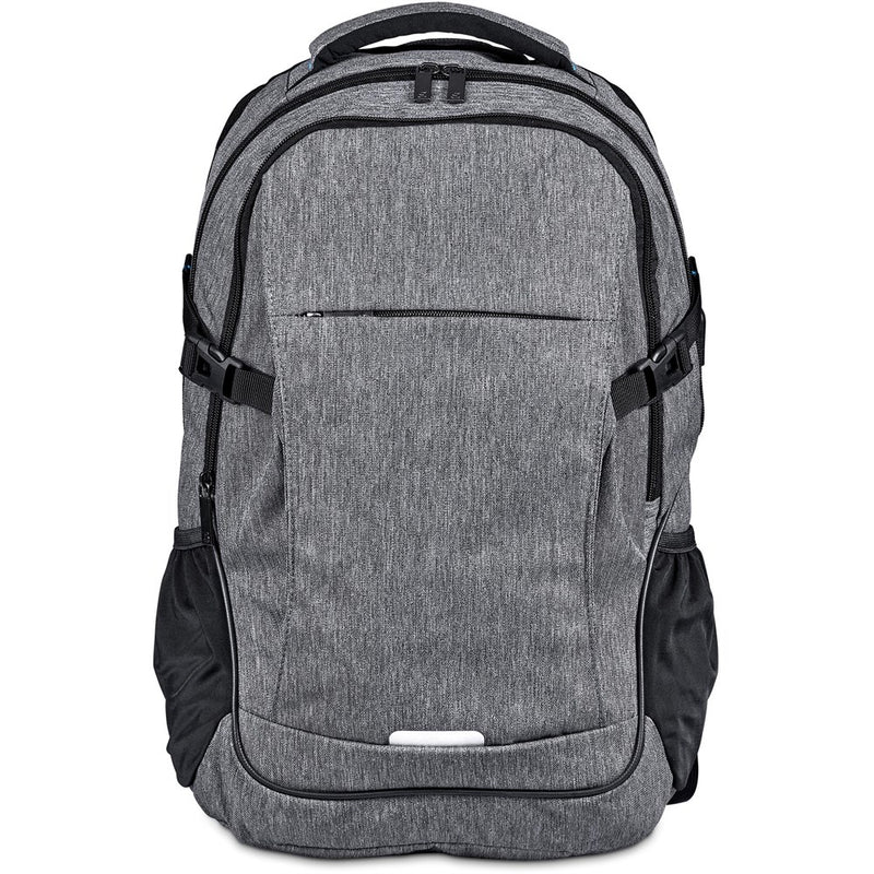 Cyan Ultra Laptop Backpack