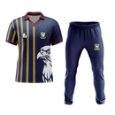Maragon Olympus Primary School - Baseball Combo