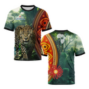 Noord-Gauteng Leopard Shirt