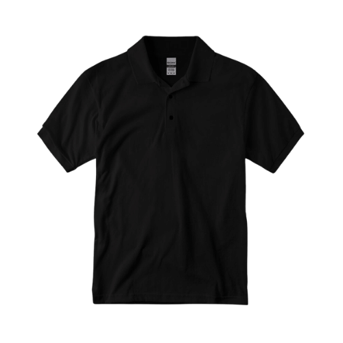 Plain Golf Shirts