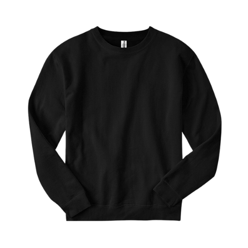 290gsm Sweat Tops