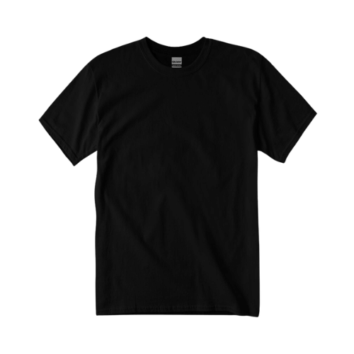 Plain T-shirts