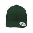 Rivonia - Green Uflex Cap