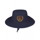 Brits Cricket Club - Wide Brim Hat
