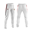 Brits Cricket Club - Under-11 White Tracksuit Pants
