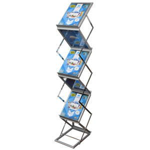 Brochure Stand