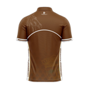 Laerskool Leeuwenhof - Horse Riding Luxury Garment / Brown