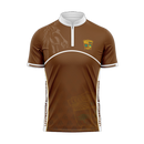 Laerskool Leeuwenhof - Horse Riding Luxury Garment / Brown