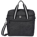 Durable Canvas 30-Can Cooler