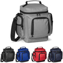 Multi Pocket 12-Can Cooler