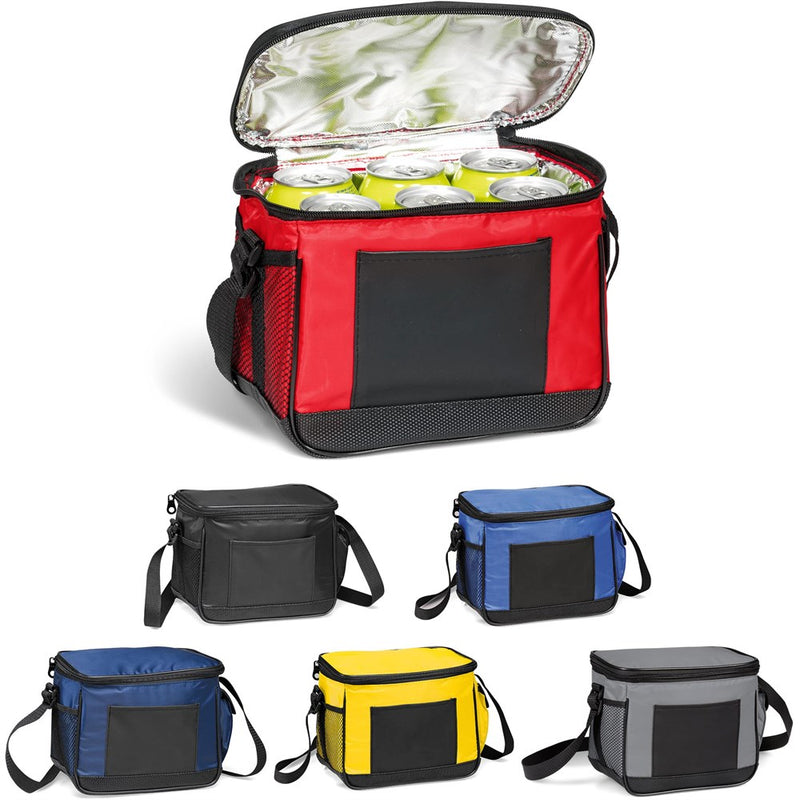 Durable 6-Can Cooler