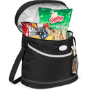 Oval Shaped 16-Can Cooler