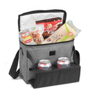 Folding Cup 12-Can Cooler