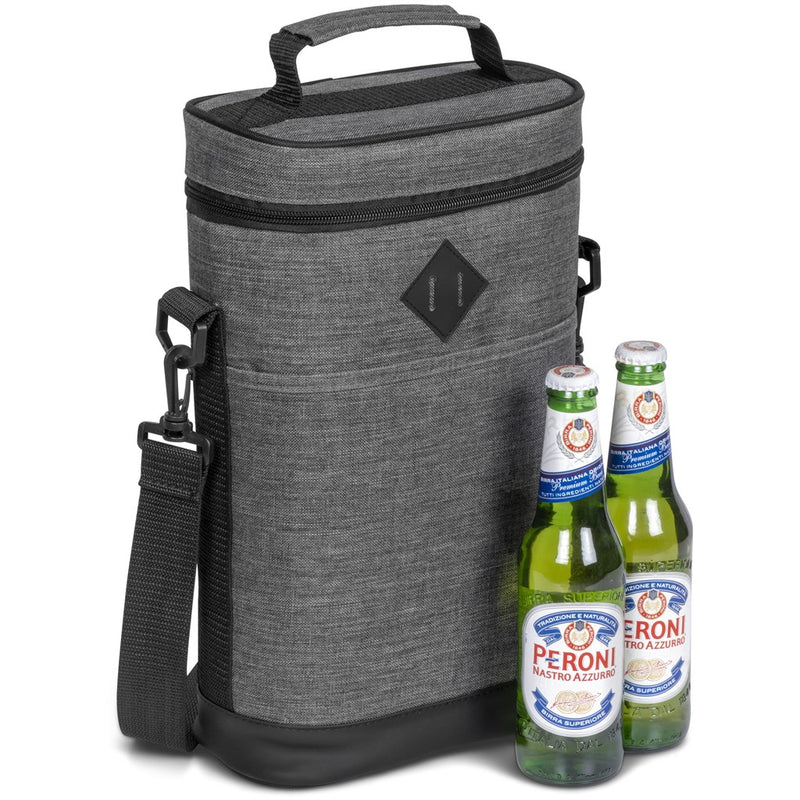 12-Can Bottle Cooler