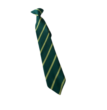 Jan Celliers - Clip on Tie .