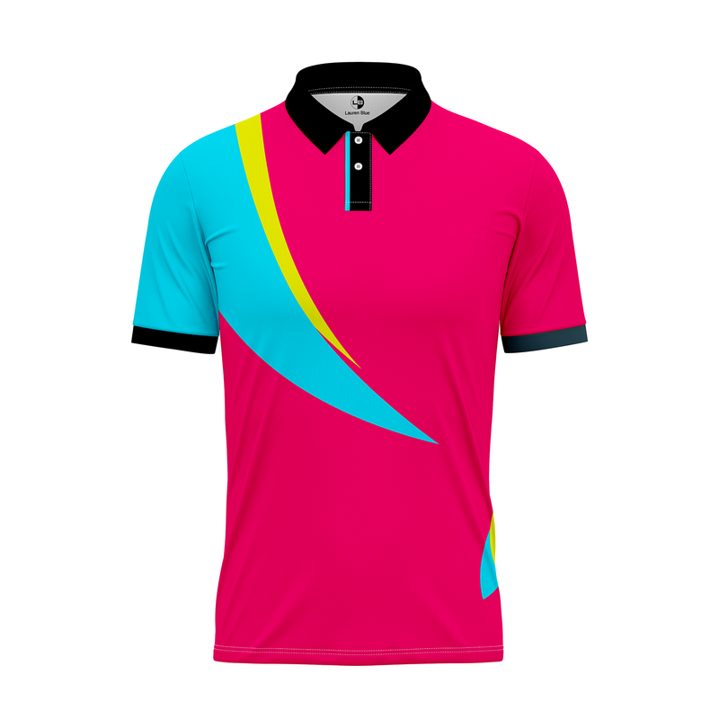 Moisture Fit Golfer Corporate P/B