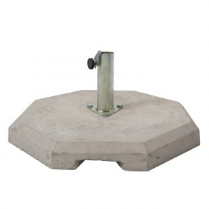 Concrete Base 35kgs