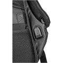 Convenient Anti-Theft Laptop Backpack