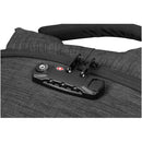 Convenient Anti-Theft Laptop Backpack