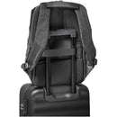 Convenient Anti-Theft Laptop Backpack