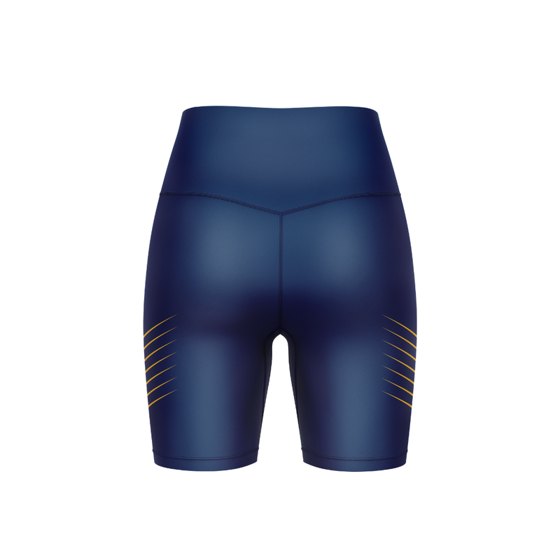 Curro - Short Athletic Tights