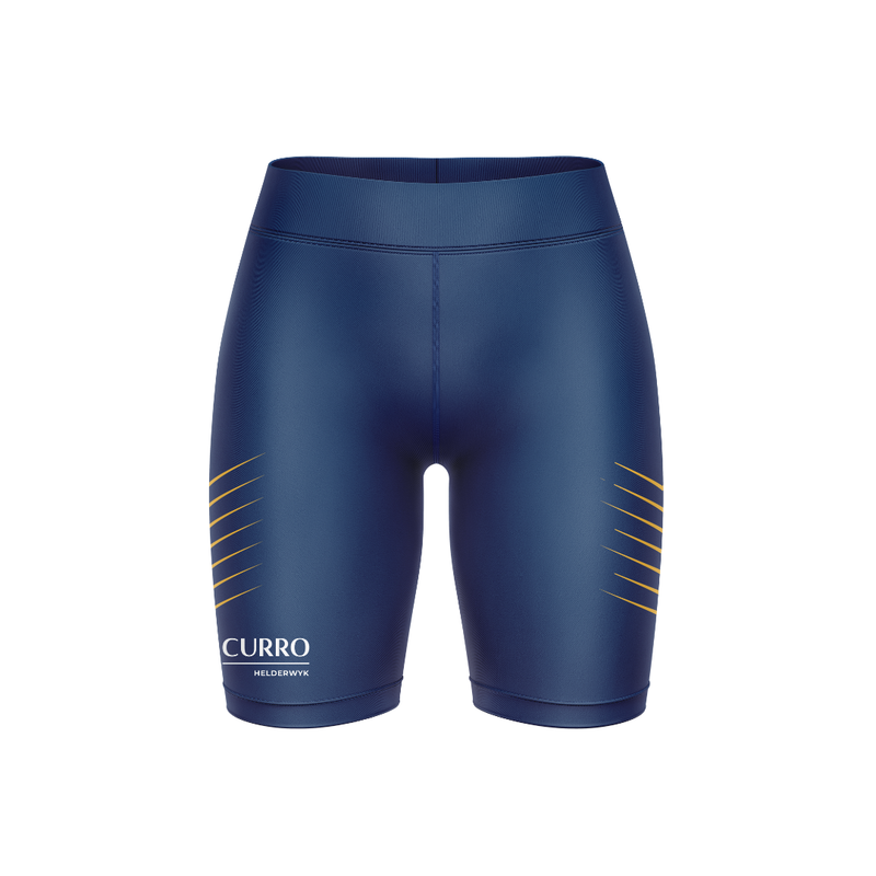 Curro - Short Athletic Tights