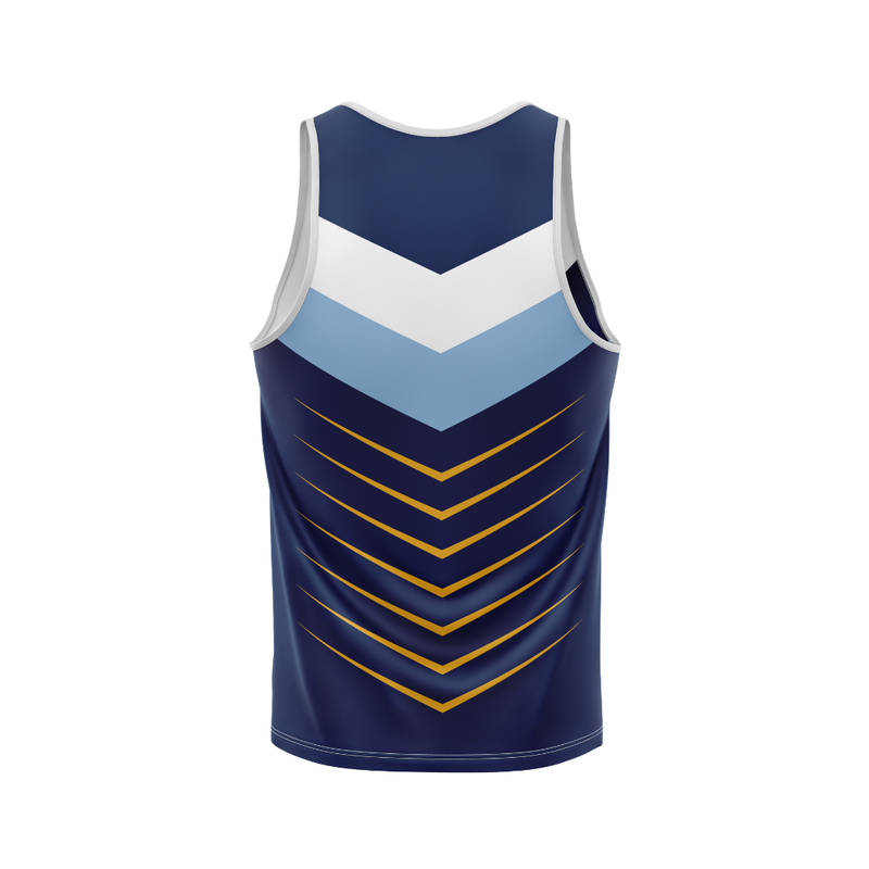 Curro - Athletics Vest
