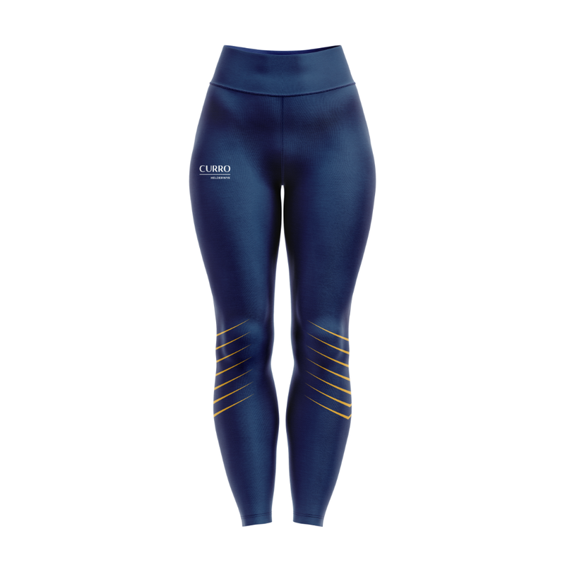 Curro - Long Athletic Tights