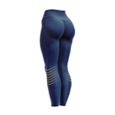 Curro - Long Athletic Tights