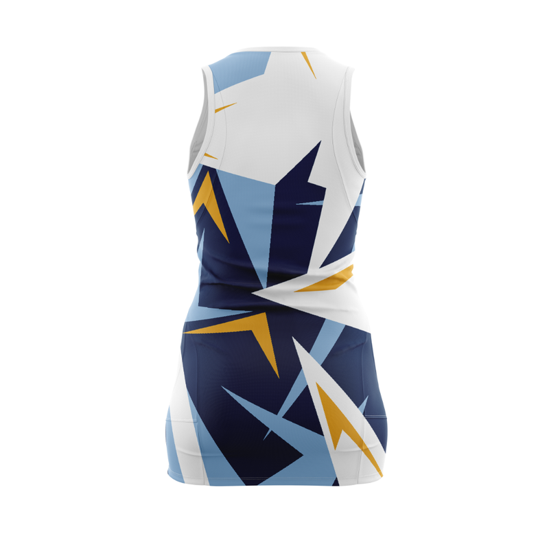 Curro - Netball Dress