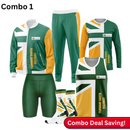 D4 Tshwane District - Combo 1