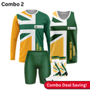 D4 Tshwane District - Combo 2