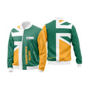 D4 Tshwane District - Tracksuit Jacket